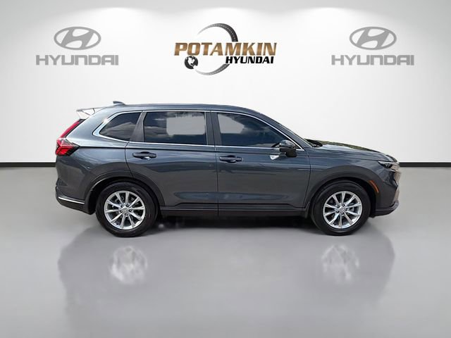 Used 2025 Honda CR-V EX-L image 4