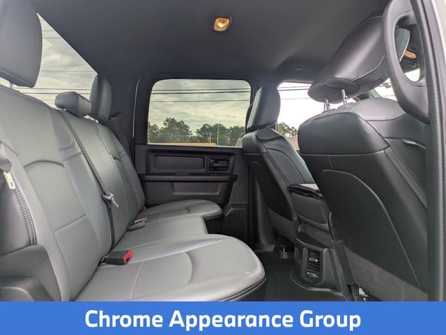 Certified 2023 RAM 2500 Tradesman w/ Chrome Appearance Group image 30