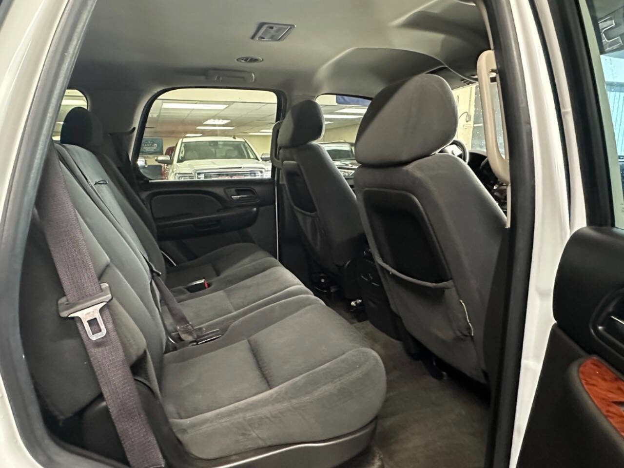 Used 2009 Chevrolet Tahoe LT image 10