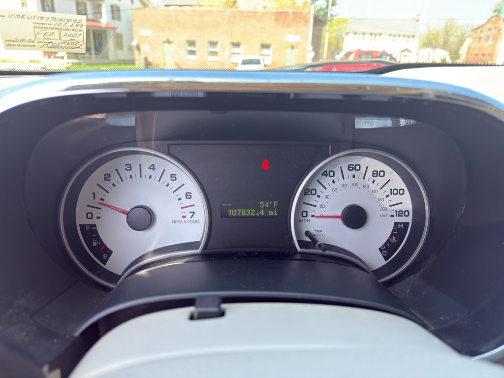 Used 2007 Ford Explorer Sport Trac XLT image 13