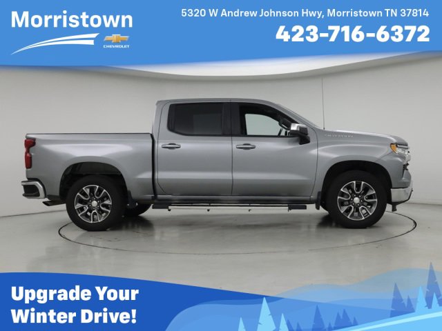Used 2019 Chevrolet Silverado 1500 LT w/ All-Star Edition