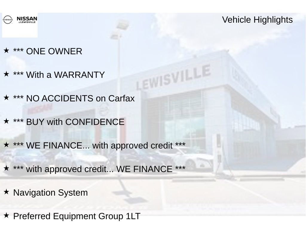 Used 2025 Chevrolet Equinox LT FWD image 4