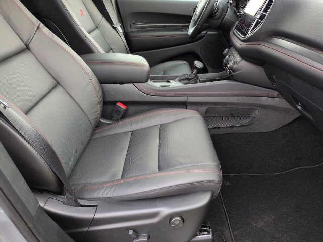 New 2026 Dodge Durango GT AWD/4WD image 31