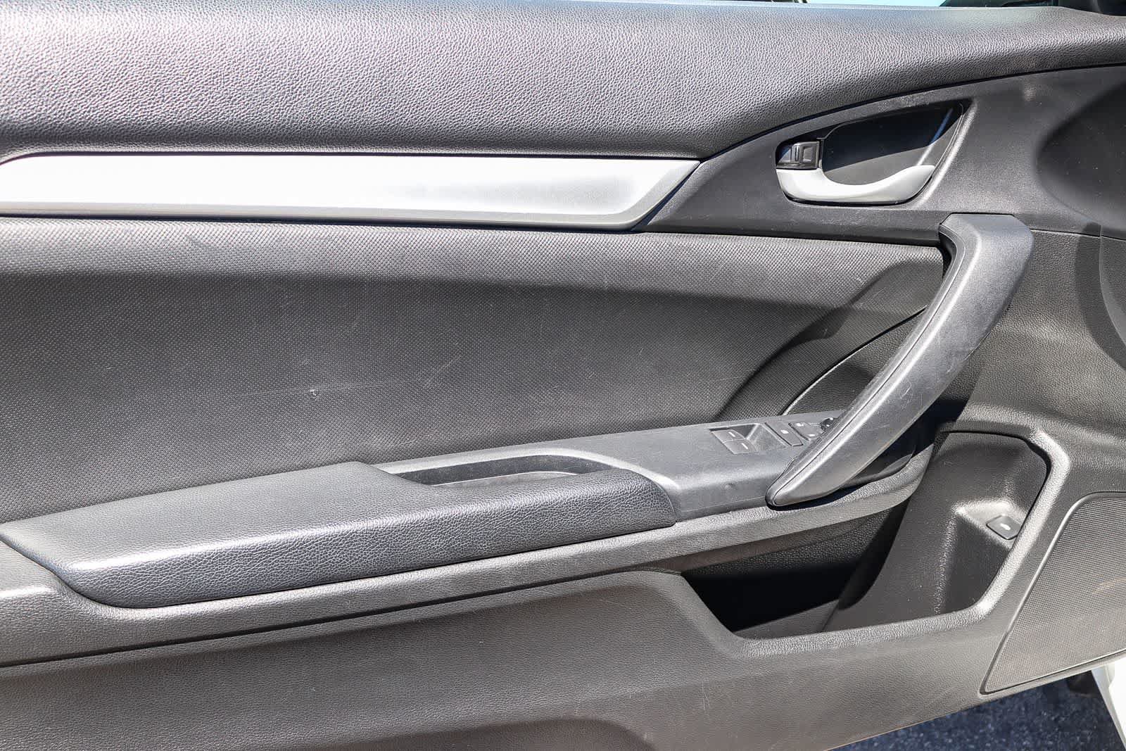 Used 2019 Honda Civic Sport image 19