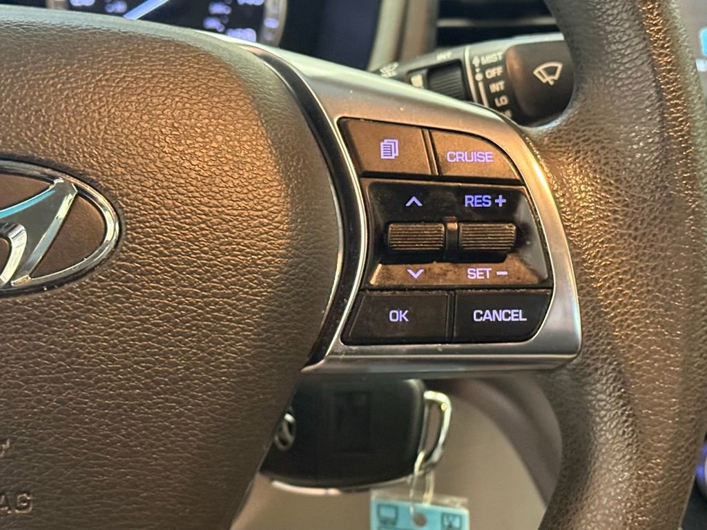 Used 2018 Hyundai Sonata ECO image 20