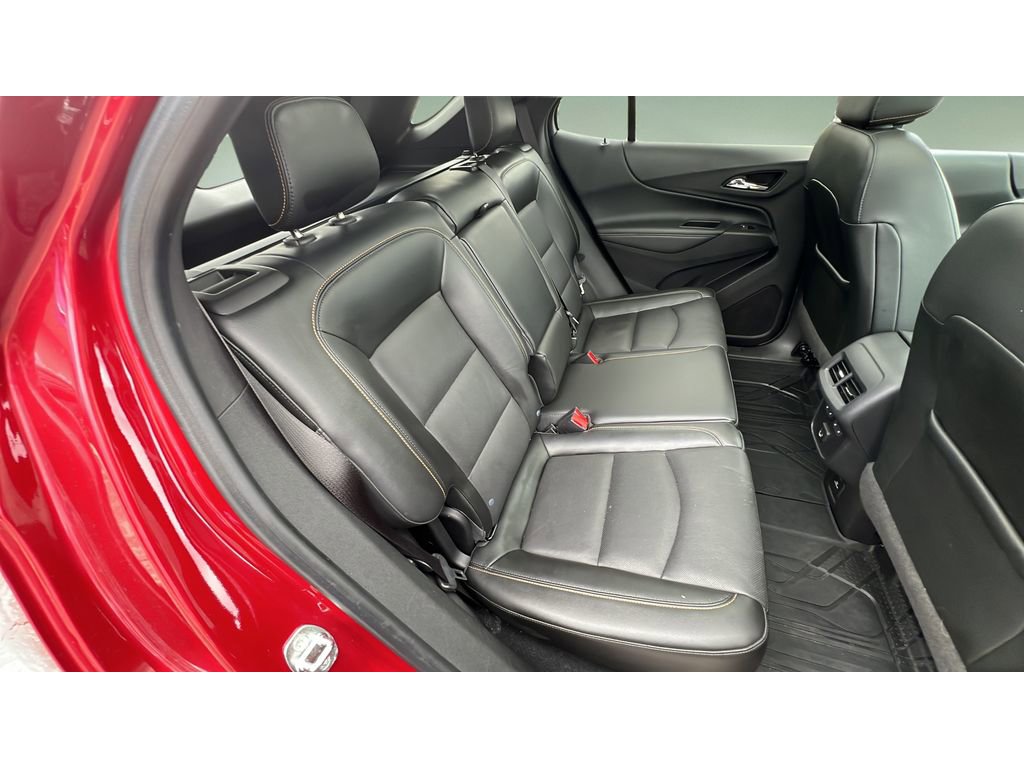 Certified 2020 Chevrolet Equinox Premier AWD/4WD image 31