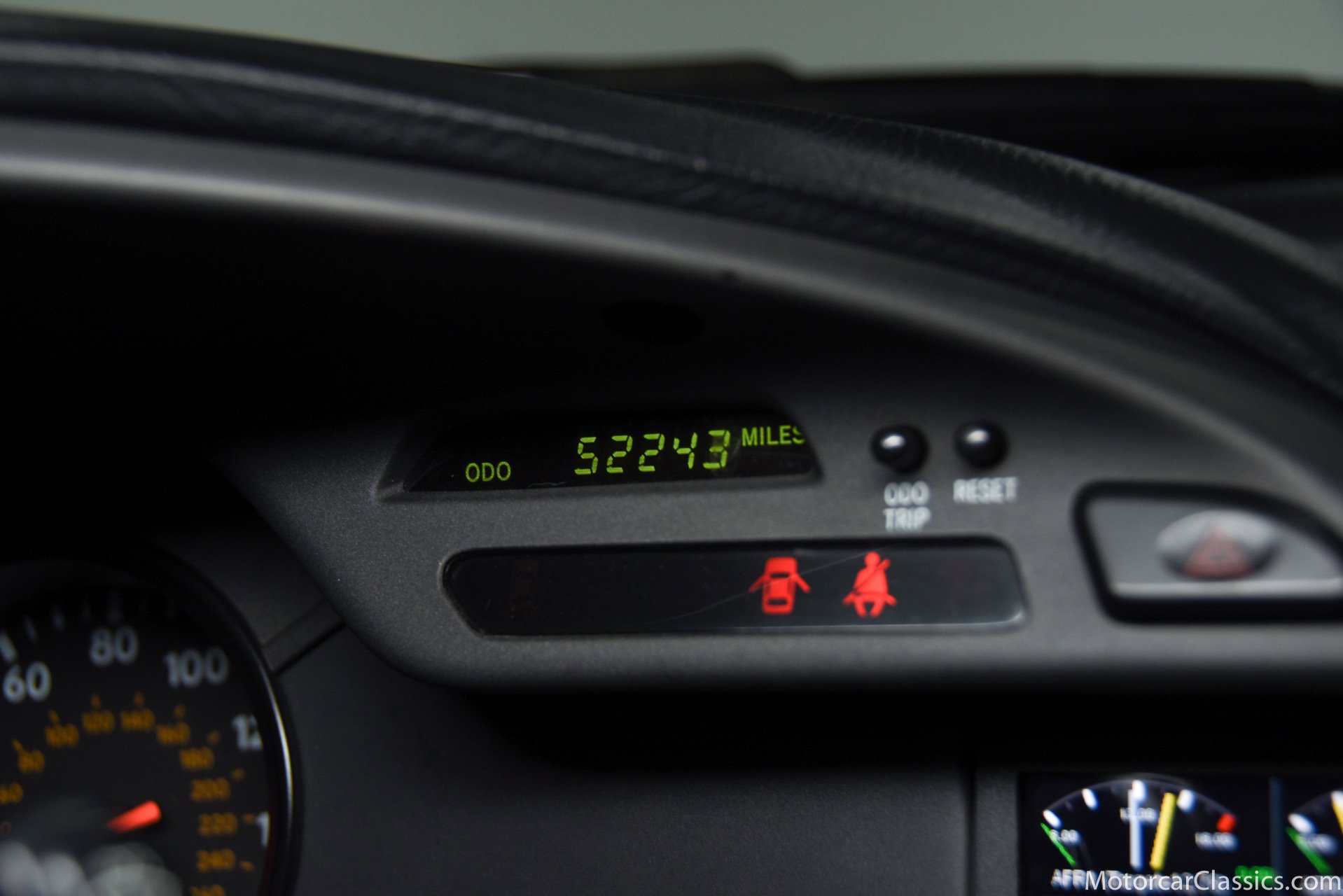 Used 1997 Toyota Supra Turbo image 40
