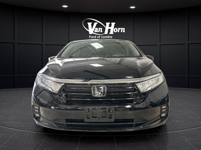 Used 2022 Honda Odyssey EX-L image 11