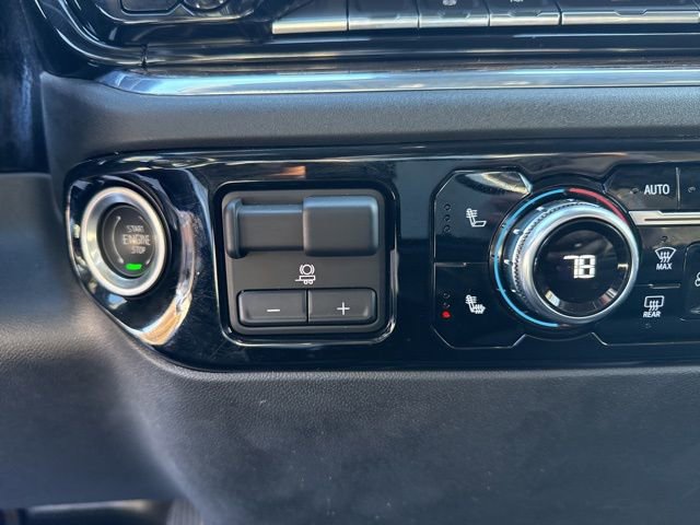 Used 2024 GMC Sierra 3500 SLE w/ SLE Convenience Package image 21