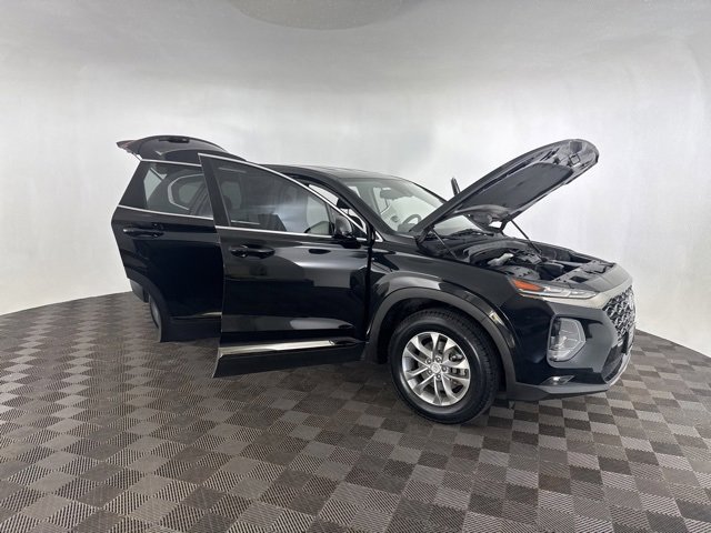 Used 2019 Hyundai Santa Fe SEL image 9