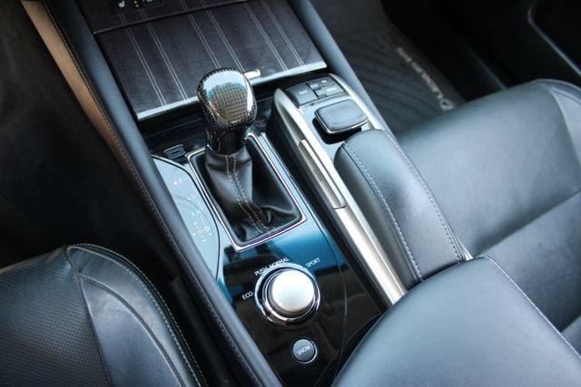 Used 2016 Lexus GS 350 AWD w/ Premium Package image 20