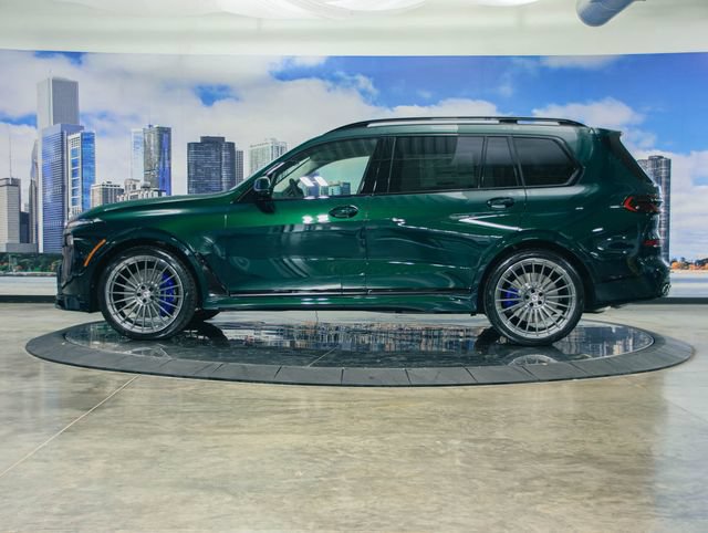 New 2026 BMW ALPINA XB7 AWD/4WD image 6