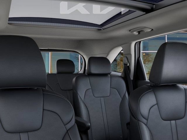 New 2026 Kia Sorento SX AWD/4WD image 28