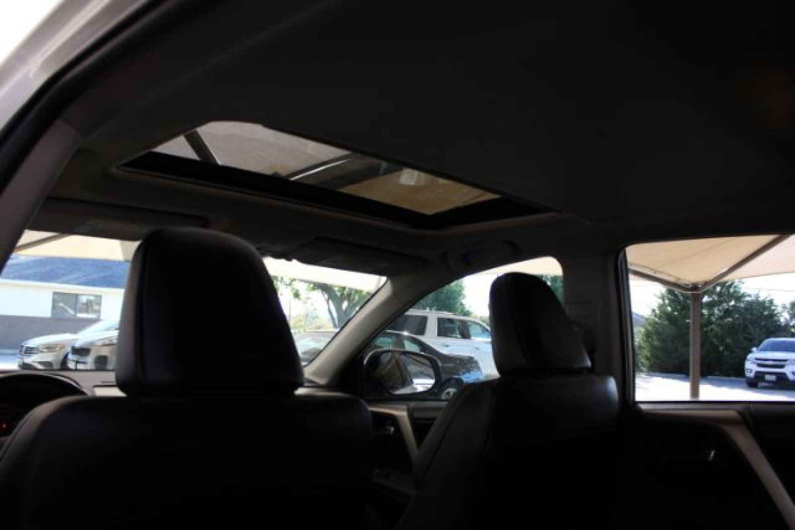 Used 2013 Toyota RAV4 Limited image 14