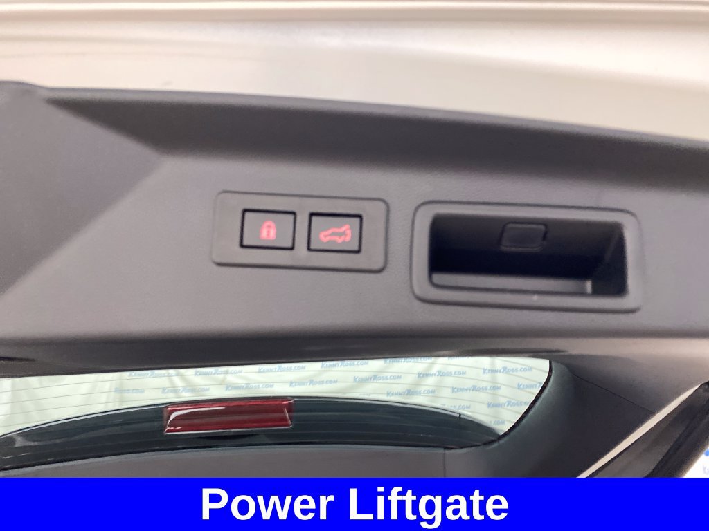 Certified 2026 Subaru Forester Limited AWD/4WD image 19