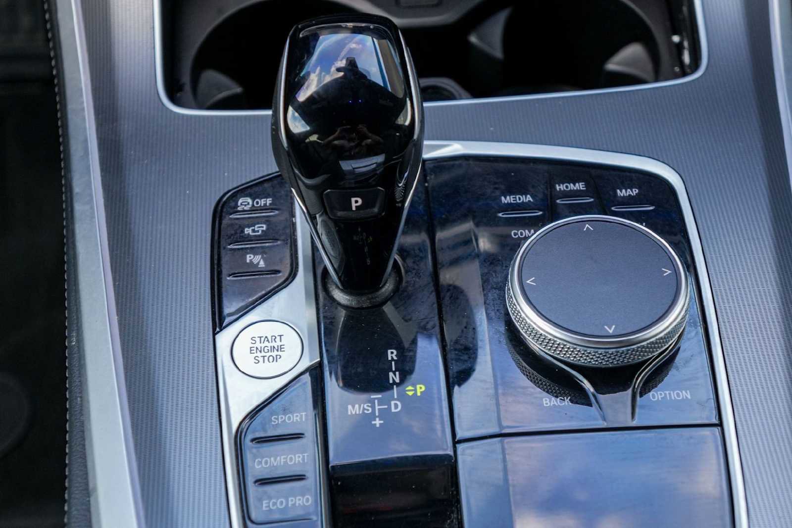 Used 2022 BMW X5 xDrive40i w/ Premium Package image 17