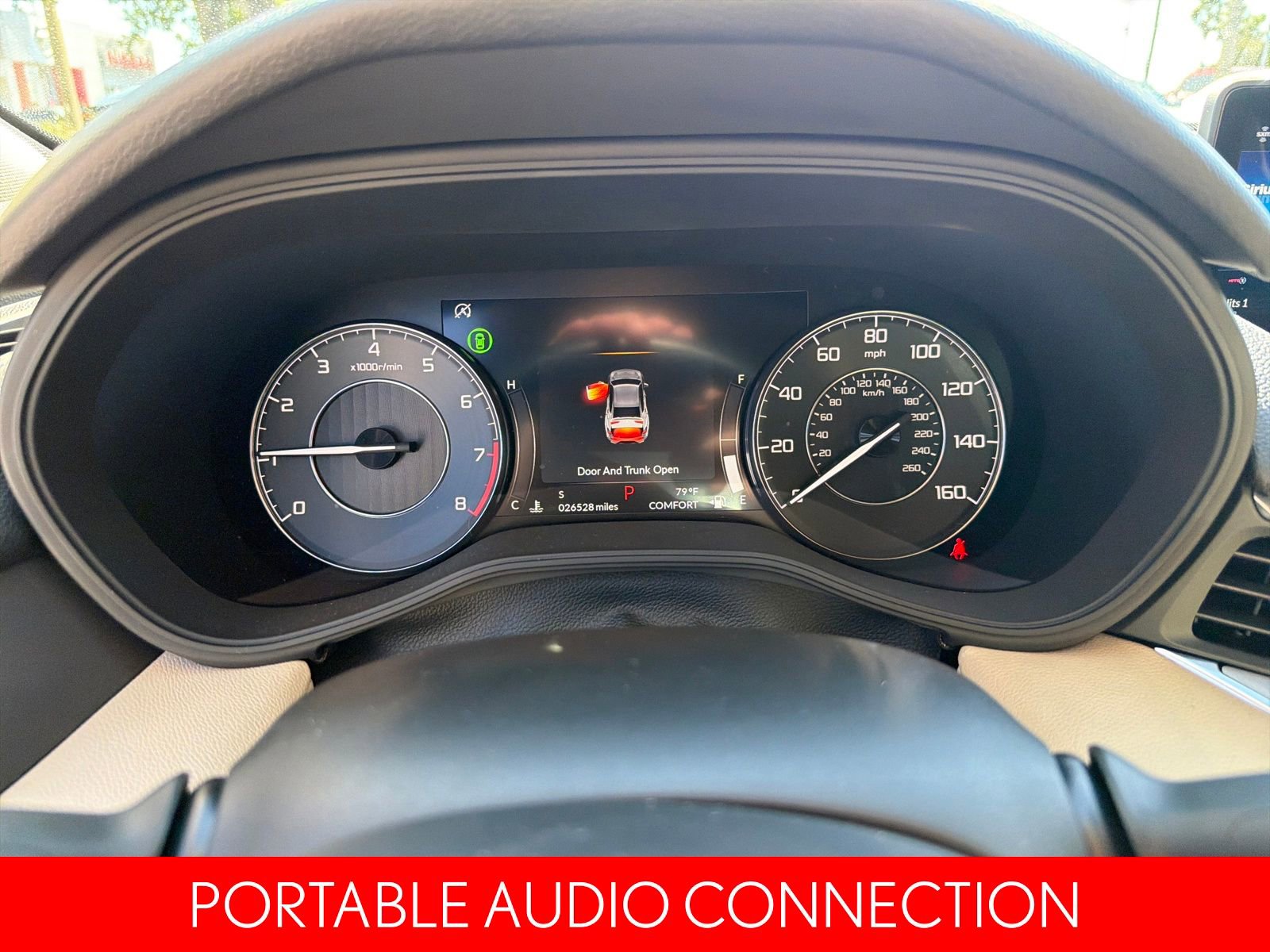 Used 2023 Acura TLX image 13