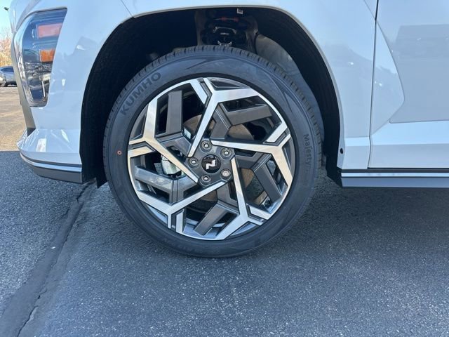 Certified 2025 Hyundai Kona N Line S image 34