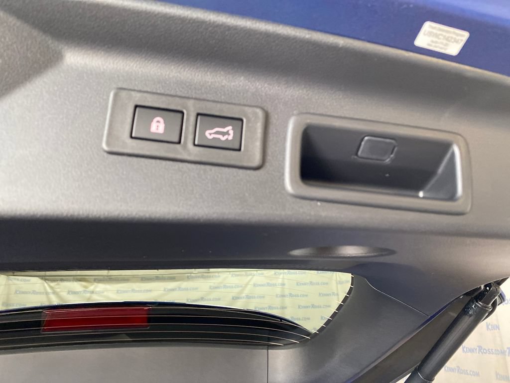 New 2026 Subaru Forester Limited AWD/4WD image 16