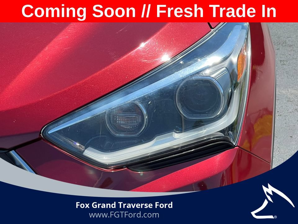 Used 2018 Hyundai Santa Fe AWD w/ SE Ultimate Tech Package 03 image 34