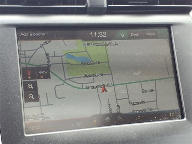 Used 2015 Ford Fusion SE w/ Equipment Group 202A image 7