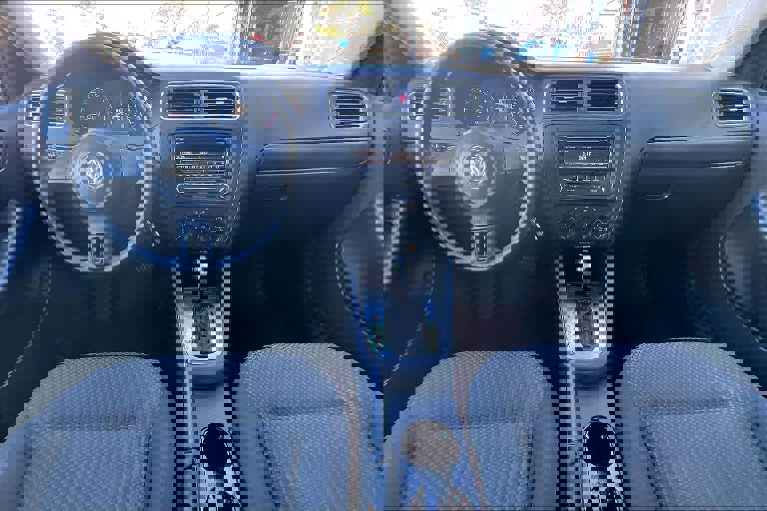 Used 2014 Volkswagen Jetta TDI Value Edition image 16