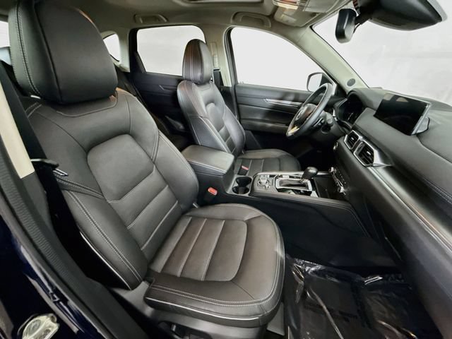 Used 2024 MAZDA CX-5 AWD 2.5 S w/ Premium Plus Pkg image 28
