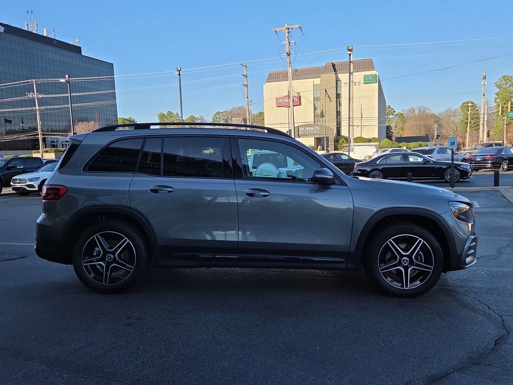 Used 2026 Mercedes-Benz GLB 250 GLB 250 image 6