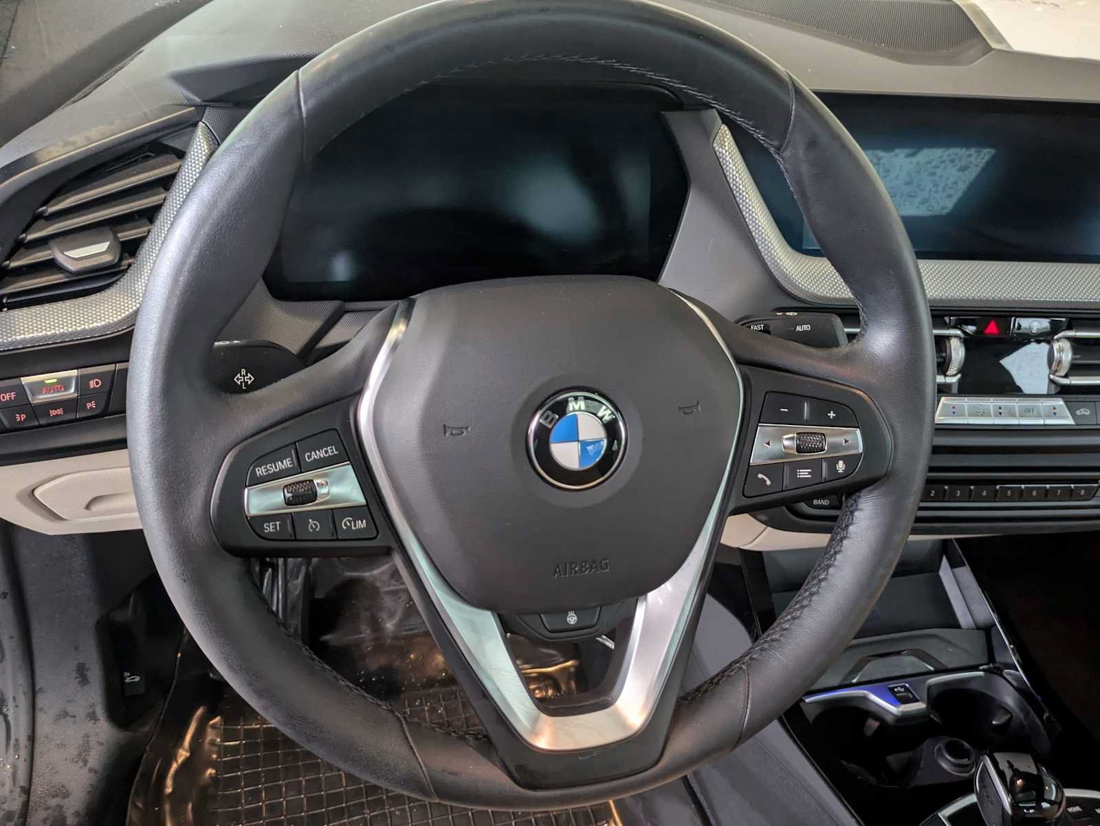 Used 2022 BMW 228i xDrive Gran Coupe w/ Premium Package 2 AWD/4WD image 9