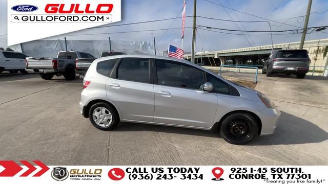 Used 2013 Honda Fit image 9