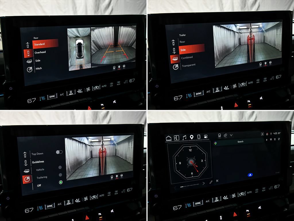 Used 2026 GMC Hummer EV SUV AWD/4WD image 25