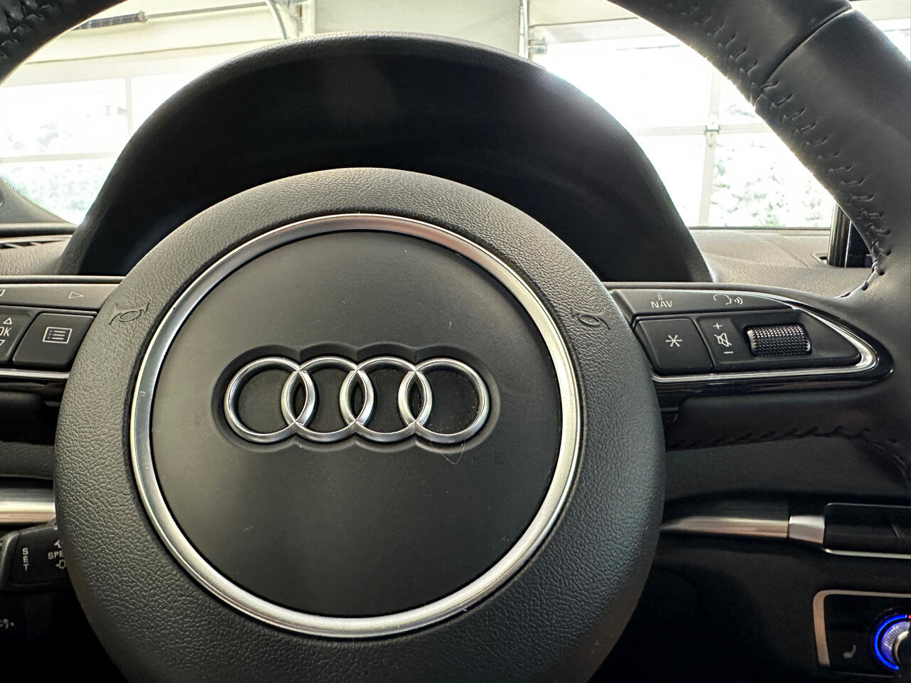 Used 2015 Audi A3 2.0T Prestige w/ Prestige Package image 31