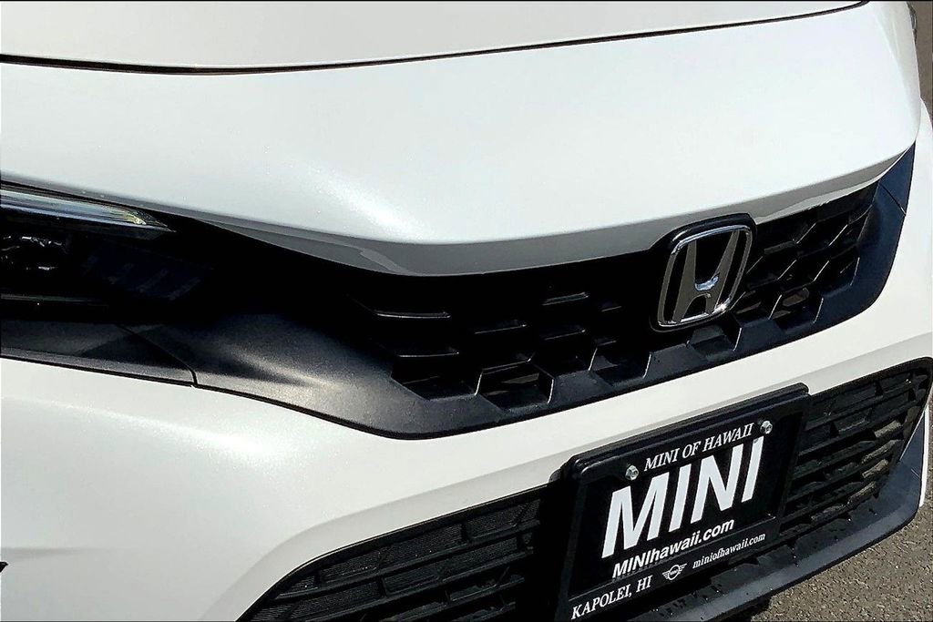 Used 2023 Honda Civic EX-L image 30