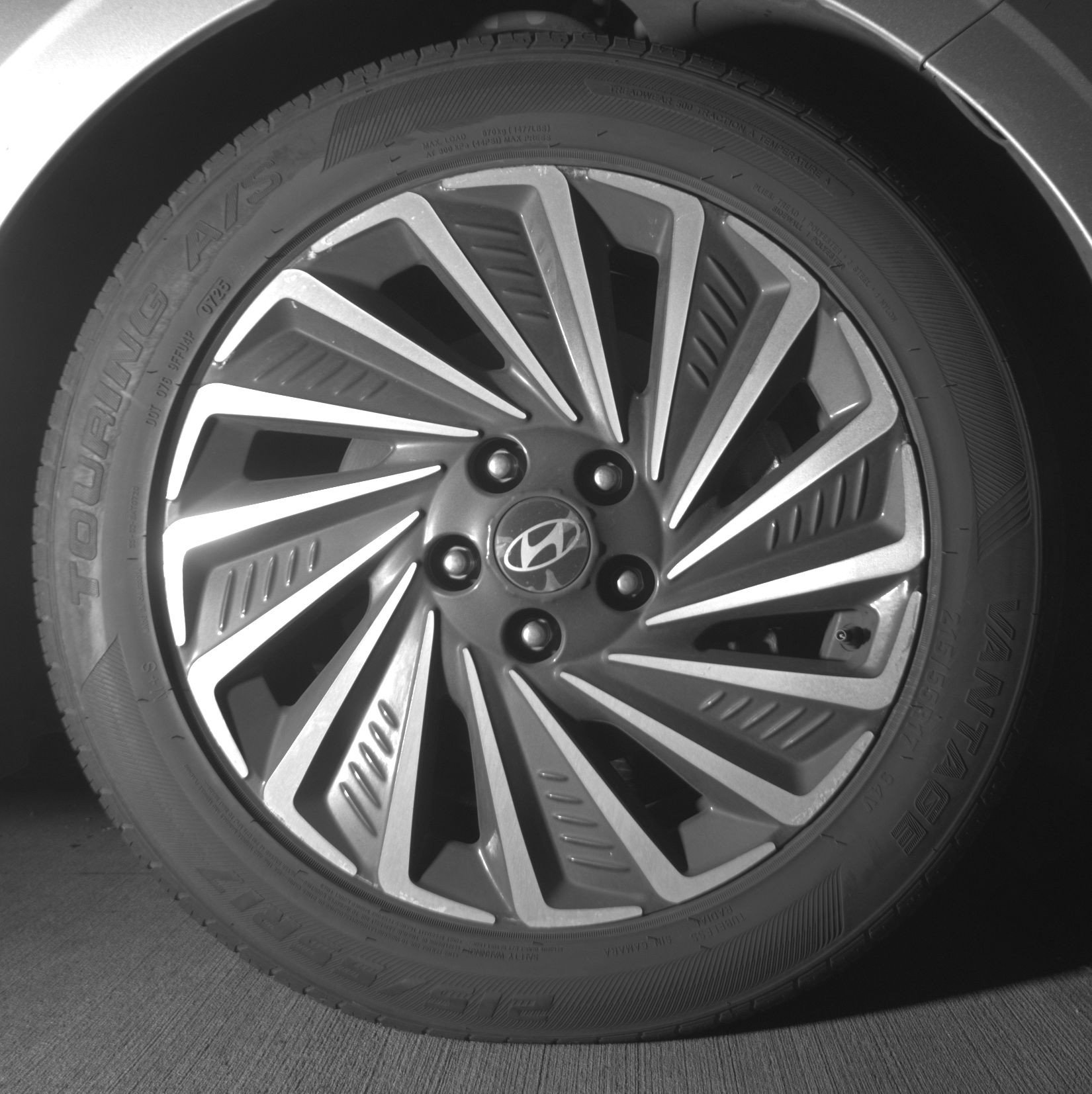 Used 2025 Hyundai Sonata SEL FWD image 13