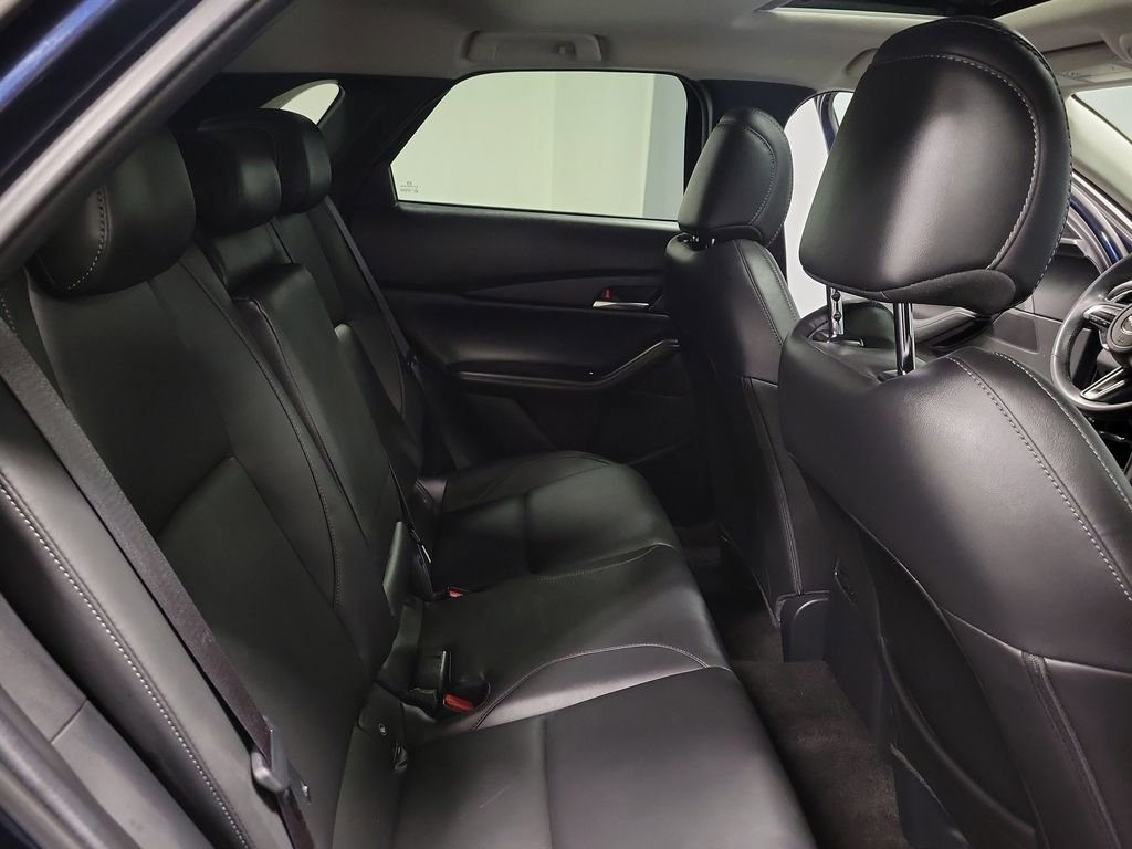 Used 2024 MAZDA CX-30 AWD 2.5 S w/ Preferred Package image 23