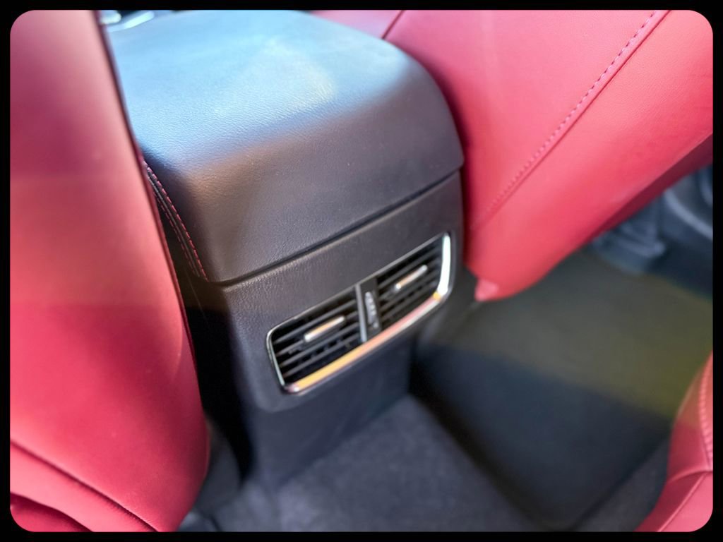 Used 2025 MAZDA CX-5 Carbon Edition image 28