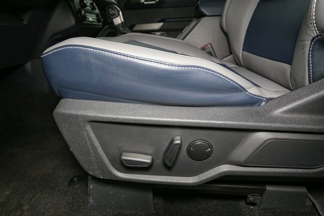 Used 2023 Ford Bronco Outer Banks w/ Sasquatch Package AWD/4WD image 34