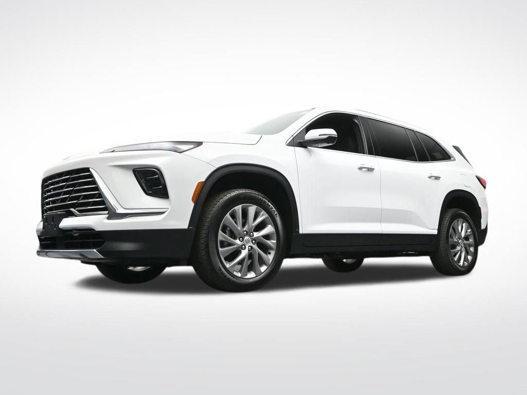 Used 2026 Buick Enclave Preferred w/ Power Package image 26