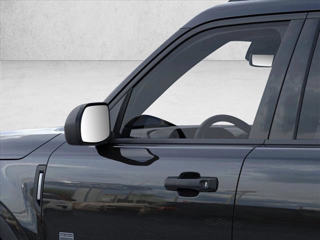 New 2025 Ford Bronco Sport Big Bend image 20