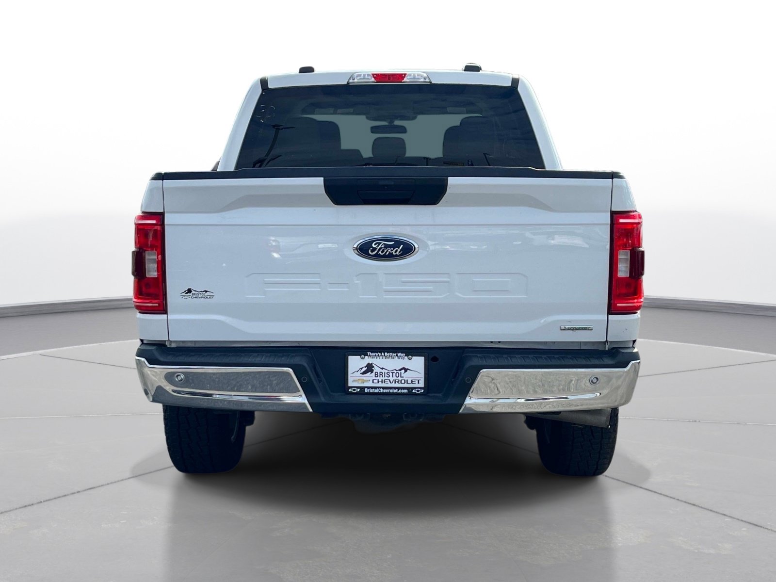 Used 2023 Ford F150 XLT AWD/4WD image 5