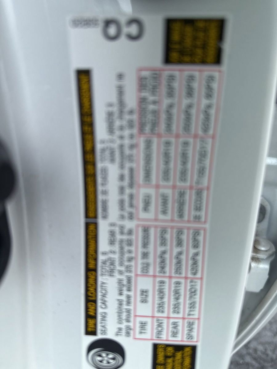 Used 2023 Lexus IS 300 w/ Premium Package image 10