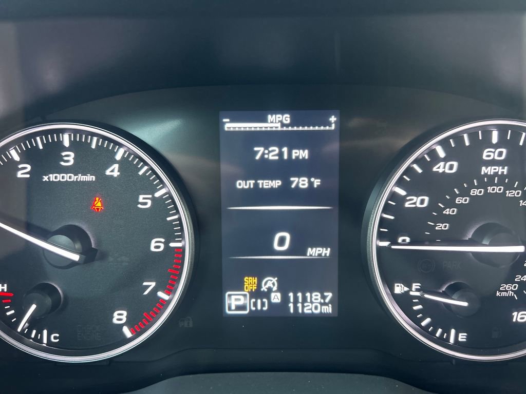 New 2026 Subaru Forester Premium AWD/4WD image 18