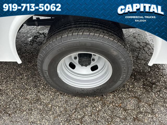 New 2026 Ford F350 XL w/ XL Chrome Package image 13