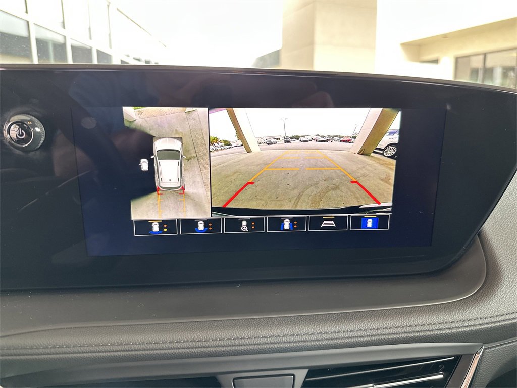 New 2025 Buick Encore GX Sport Touring w/ Advanced Technology Package image 26