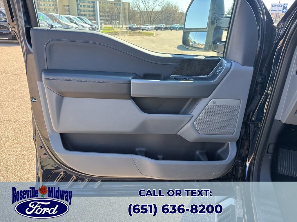 Used 2022 Ford F150 XLT w/ Equipment Group 302A High image 31