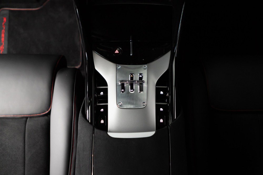 Certified 2024 Ferrari Purosangue image 92