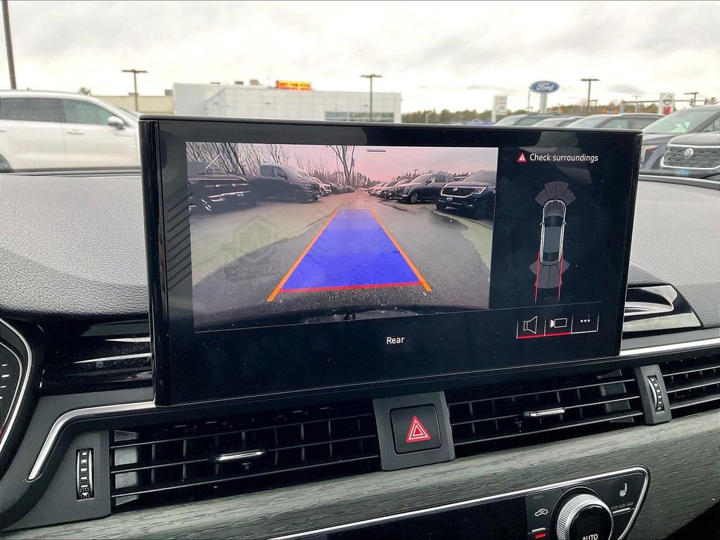 Used 2024 Audi A5 2.0T Premium w/ Convenience Package image 18