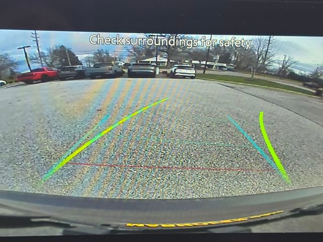 New 2026 Nissan Kicks SV image 6