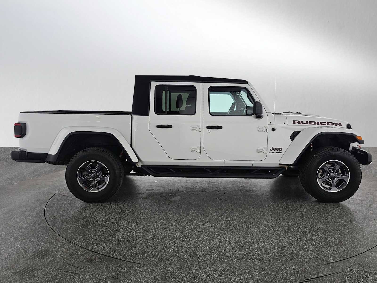 Used 2020 Jeep Gladiator Rubicon image 6