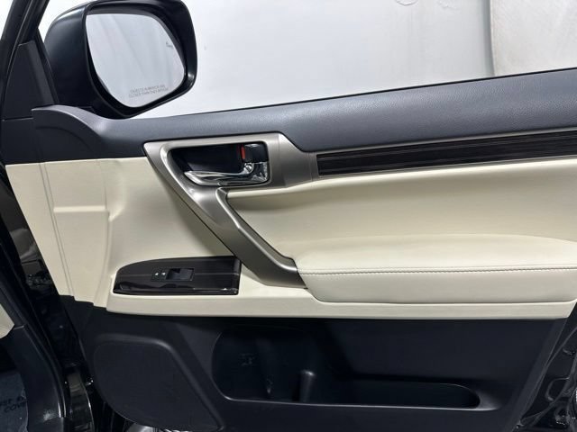 Used 2021 Lexus GX 460 Premium w/ Premium Package AWD/4WD image 31